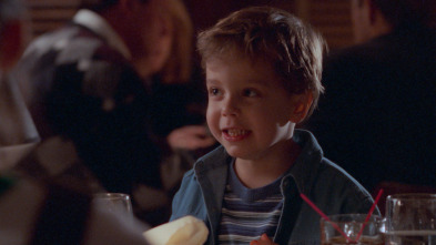 Imagen de Cinco en familia (T3): Ep.19 Punto de no retorno - 2