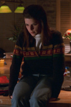 Imagen de Cinco en familia (T3): Ep.20 Intervención - 1