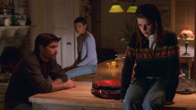 Imagen de Cinco en familia (T3): Ep.20 Intervención - 2