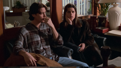 Imagen de Cinco en familia (T3): Ep.21 Tocando fondo - 2