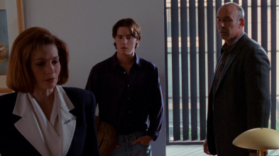 Imagen de Cinco en familia (T3): Ep.22 Acto de Fe - 2