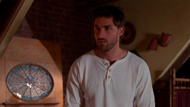 Imagen de Cinco en familia (T3): Ep.25 Algo ganas, Algo pierdes - 2