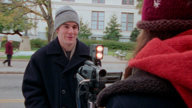 Imagen de Dawson crece (T3): Ep.16 Para El Señor Green Con Cariño - 2