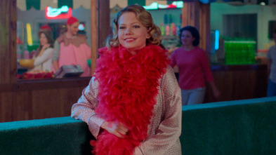 Imagen de Dawson crece (T3): Ep.18 La Tierra De Nunca Jamás - 2