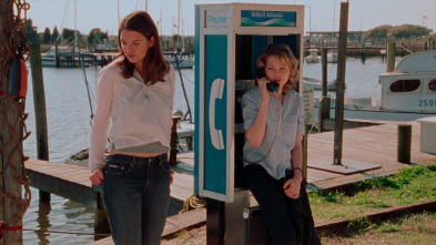 Imagen de Dawson crece (T3): Ep.20 El Dia Mas Largo - 2