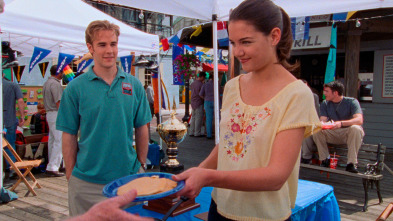 Imagen de Dawson crece (T3): Ep.21 Demuéstrame Tu Amor - 2