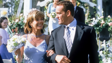Imagen de Dawson crece (T3): Ep.23 Amor Verdadero - 2