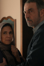 Imagen de Teherán (T3): Ep.6 Hombre de negocios - 1