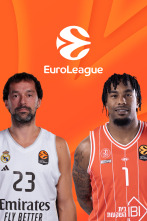 Imagen de Real Madrid - Hapoel Tel Aviv. Partido 2 - 1
