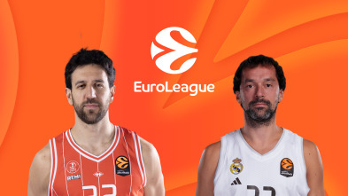 Imagen de Real Madrid - Hapoel...: Hapoel Tel Aviv - Real Madrid. Partido 4 - 2