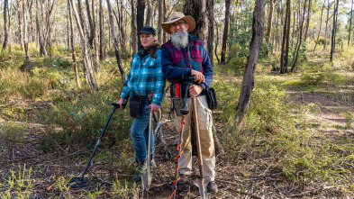 Imagen de Busca tesoros en... (T1): Tesoros hundidos en Sídney - 2
