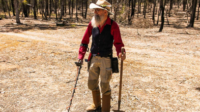 Imagen de Busca tesoros en... (T1): Cuidado con los locales - 2