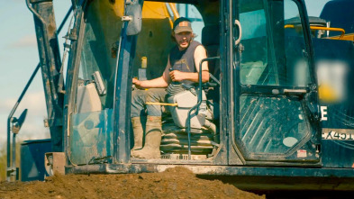 Imagen de La fiebre del oro (T16): La comadreja - 2