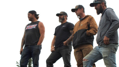 Imagen de La fiebre del oro (T16): Fortunas sorprendentes - 2