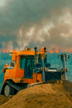 Imagen de La fiebre del oro (T16): Jugar con fuego - 1