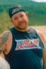 Imagen de La fiebre del oro (T16): Limpieza en Las Vegas - 1