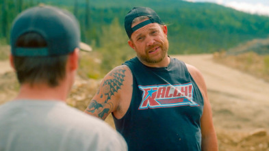 Imagen de La fiebre del oro (T16): Limpieza en Las Vegas - 2