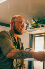 Imagen de La fiebre del oro (T16): Sobre terreno inestable - 1