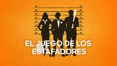 Imagen de El juego de los estafadores (T2) - 2