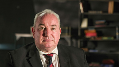 Imagen de Historia de una... (T1): A la caza de alborotadores - 2