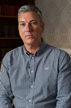 Imagen de Historia de una... (T1): En la línea de fuego - 1