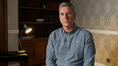 Imagen de Historia de una... (T1): En la línea de fuego - 2