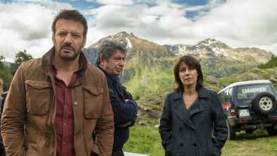 Imagen de Alex Hugo (T1): Ep.6  - 1