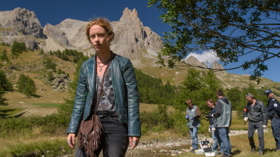 Imagen de Alex Hugo (T1): Ep.7  - 1