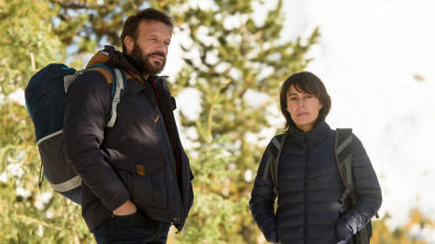 Imagen de Alex Hugo (T1): Ep.8  - 1