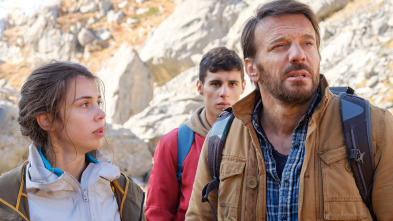 Imagen de Alex Hugo (T1): Ep.11 La que perdona - 1