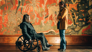 Imagen de Bright minds (T6): Ep.3 El boli maldito - 1