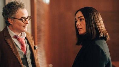 Imagen de Bright minds (T6): Ep.4 La teoría del todo - 1