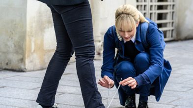 Imagen de Bright minds (T6): Ep.7 La viuda - 1