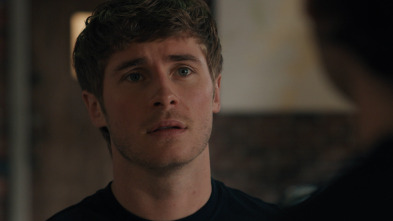 Imagen de 9-1-1: Nashville (T1): Ep.7 Os han jaqueado - 1