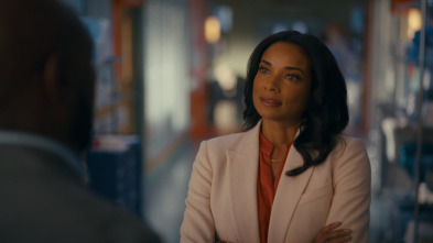 Imagen de Watson (T2): Ep.7 Pasos de gigante - 1