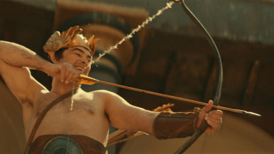 Imagen de Gladiadores: Guerreros...: Los últimos gladiadores de Pompeya - 1