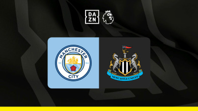 Imagen de Jornada 27: Manchester City - Newcastle - 2