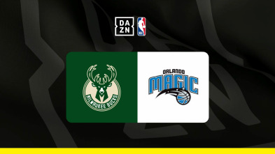 Imagen de Febrero: Milwaukee Bucks @ Orlando Magic - 2