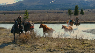 Imagen de Desafío en los... (T2): Ya lo estabais imaginando: se acerca el invierno - 1