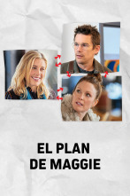 Imagen de El plan de Maggie - 1