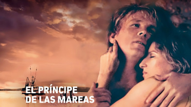 Imagen de El príncipe de las mareas - 2
