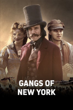 Imagen de Gangs of New York - 1
