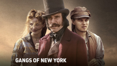 Imagen de Gangs of New York - 2