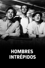 Imagen de Hombres intrépidos - 1