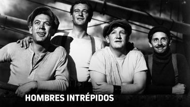 Imagen de Hombres intrépidos - 2