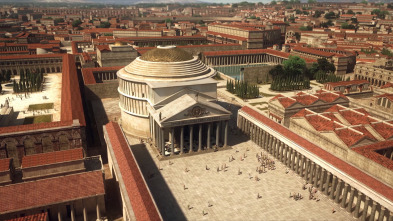 Imagen de El Imperio romano: más...: Julio César y el comerciante - 12