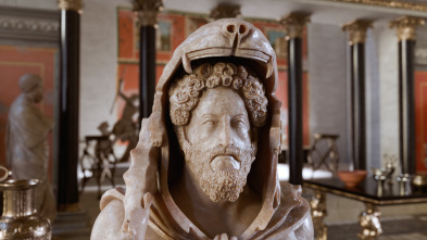 Imagen de El Imperio romano: más...: Cómodo y el gladiador - 1