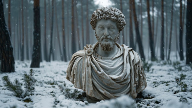 Imagen de El Imperio romano: más...: Cómodo y el gladiador - 8