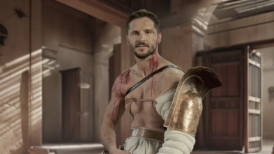 Imagen de El Imperio romano: más...: Cómodo y el gladiador - 9