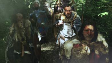 Imagen de El Imperio romano: más...: Cómodo y el gladiador - 10